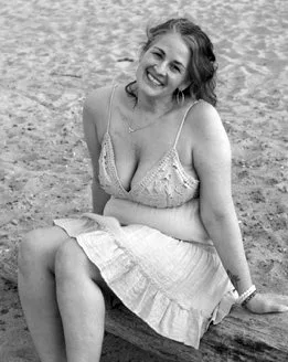 Kristina M. Allan